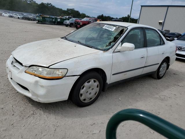 HONDA ACCORD LX 1999 1hgcg6659xa075249