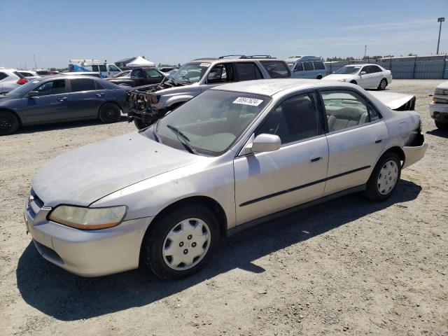 HONDA ACCORD 1999 1hgcg6659xa144361