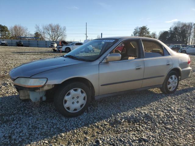 HONDA ACCORD 2000 1hgcg6659ya016879