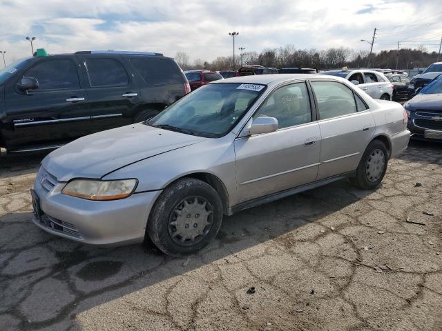 HONDA ACCORD 2001 1hgcg665x1a026360