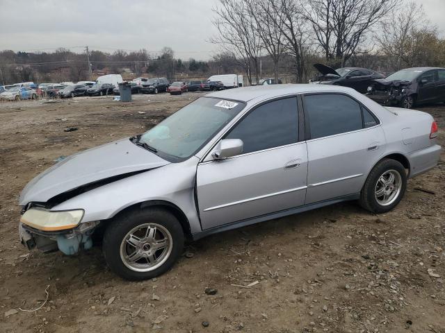 HONDA ACCORD 2002 1hgcg665x2a020740