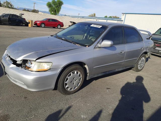 HONDA ACCORD 2002 1hgcg665x2a024920