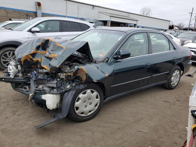 HONDA ACCORD 2000 1hgcg665xya021976