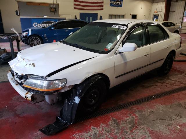 HONDA ACCORD 2000 1hgcg665xya131958