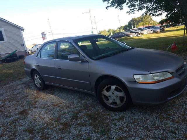 HONDA ACCORD EX 2000 1hgcg6670ya007599