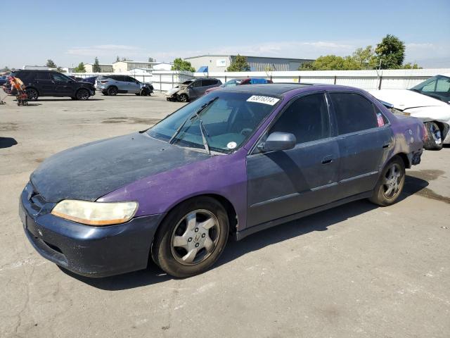 HONDA ACCORD 1999 1hgcg6671xa048290