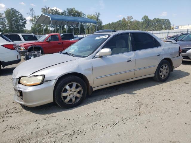 HONDA ACCORD EX 1999 1hgcg6671xa061265