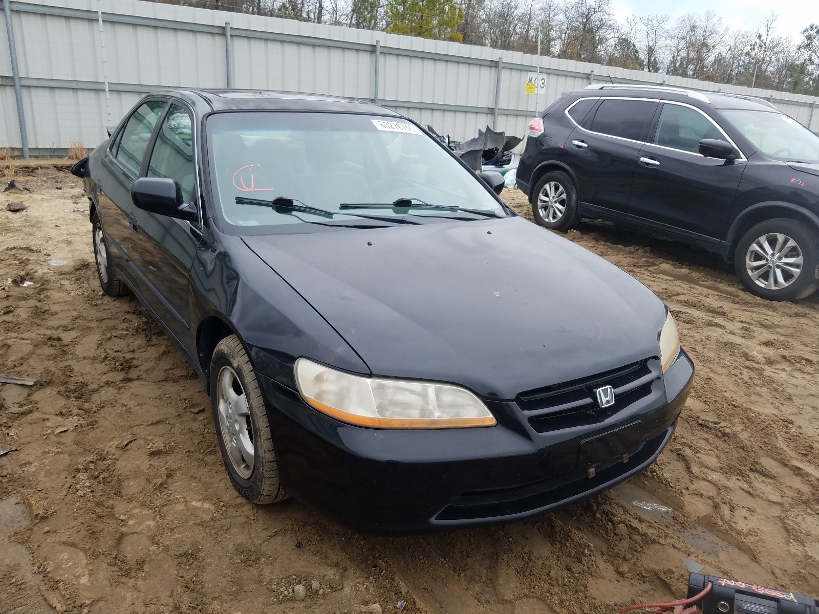 HONDA ACCORD EX 2000 1hgcg6671ya150142