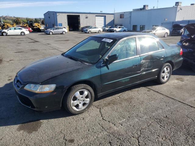 HONDA ACCORD EX 1998 1hgcg6672wa128129