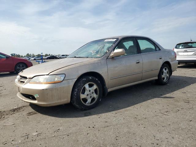 HONDA ACCORD 2000 1hgcg6672ya002260