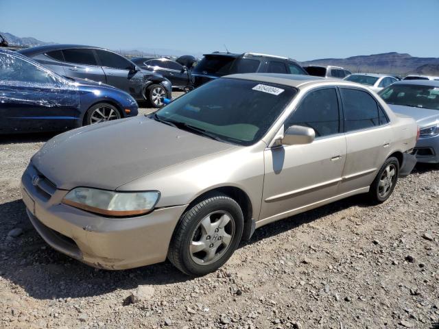 HONDA ACCORD 2000 1hgcg6672ya098598