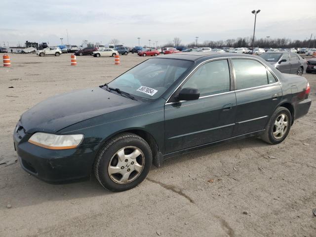 HONDA ACCORD 2000 1hgcg6672ya140610