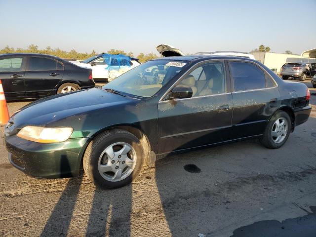 HONDA ACCORD 1998 1hgcg6673wa215697