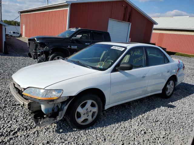 HONDA ACCORD EX 2000 1hgcg6673ya036076