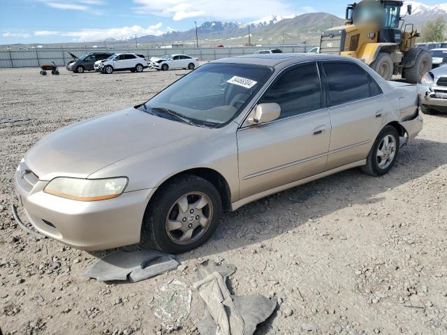 HONDA ACCORD 2000 1hgcg6673ya102416