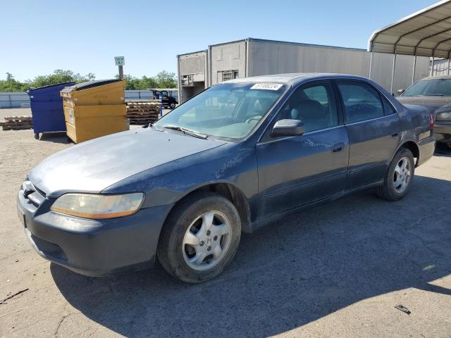 HONDA ACCORD 1998 1hgcg6674wa082450