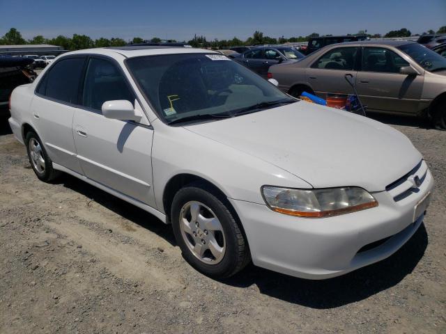 HONDA ACCORD EX 1998 1hgcg6674wa090130