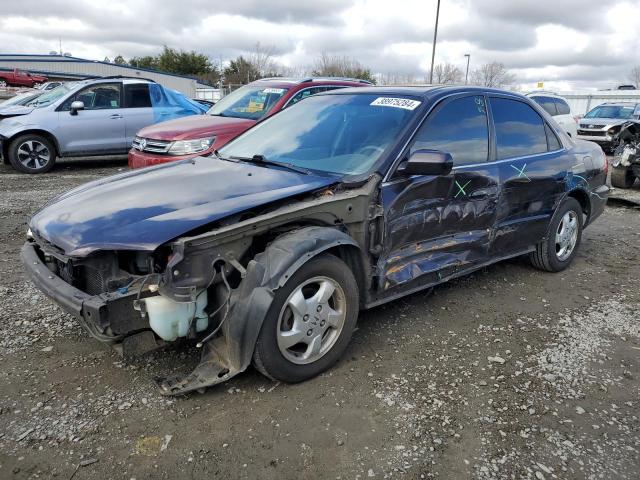 HONDA ACCORD 1998 1hgcg6674wa136555