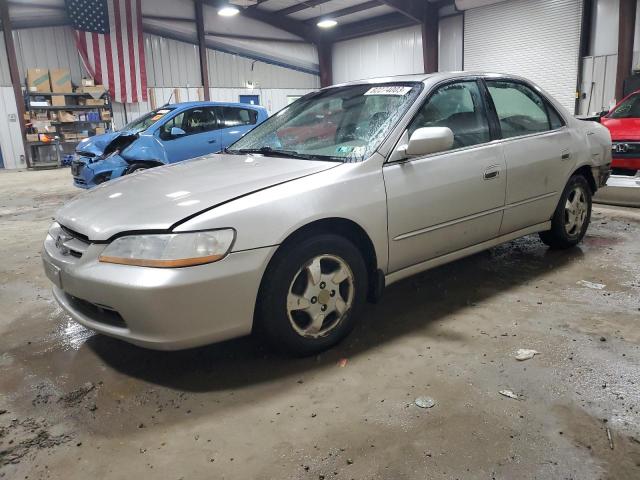 HONDA ACCORD 1999 1hgcg6674xa159903