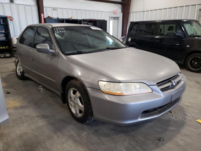 HONDA ACCORD EX 2000 1hgcg6674ya004916