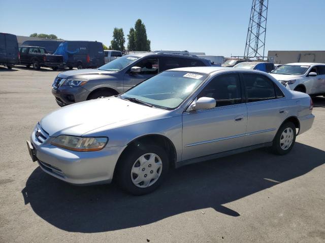 HONDA ACCORD 2002 1hgcg66752a175794