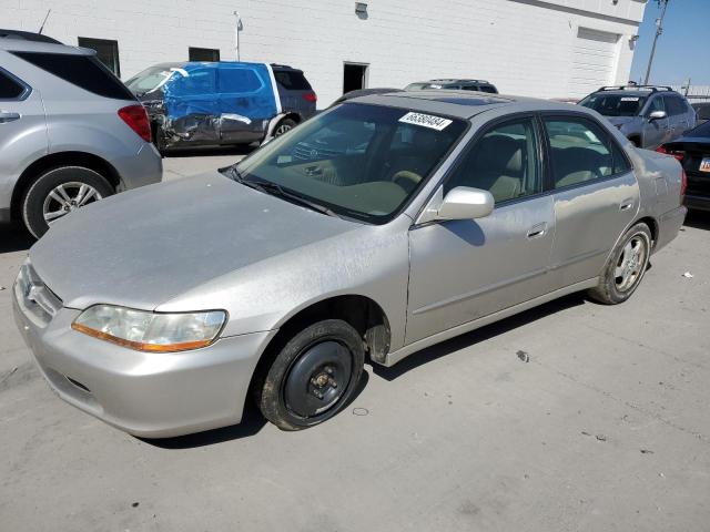 HONDA ACCORD EX 1999 1hgcg6676xa150345