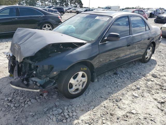 HONDA ACCORD 2000 1hgcg6676ya157443