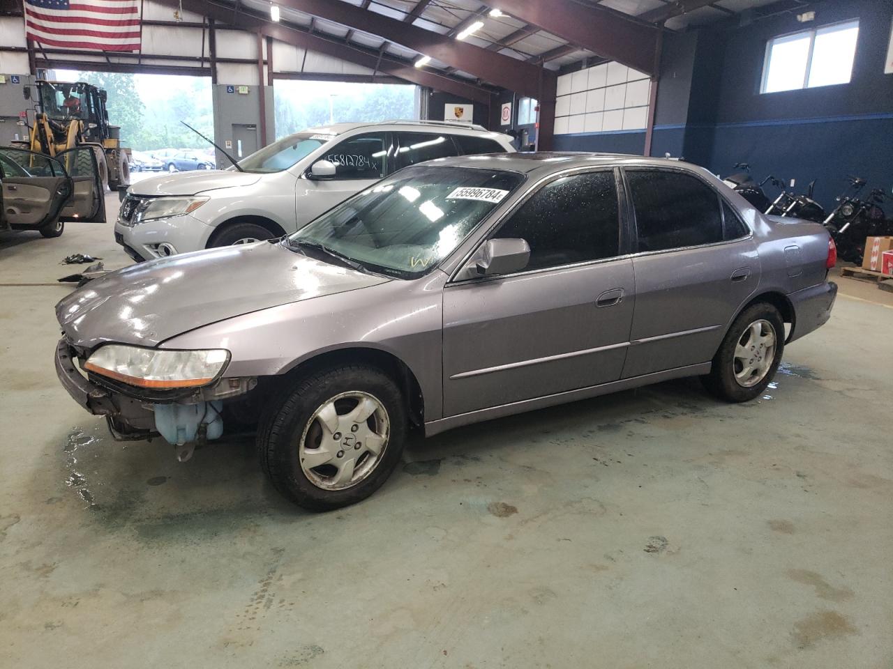 HONDA ACCORD 2000 1hgcg6677ya150954