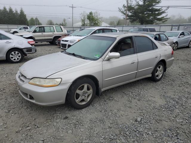 HONDA ACCORD 1998 1hgcg6678wa036734