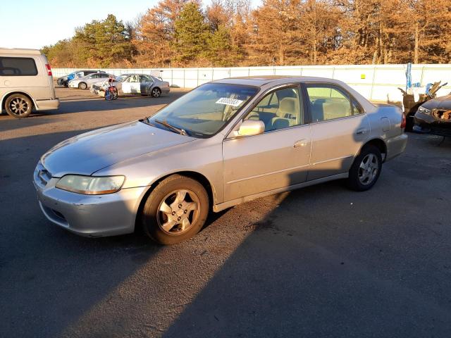 HONDA ACCORD 1998 1hgcg6678wa143525