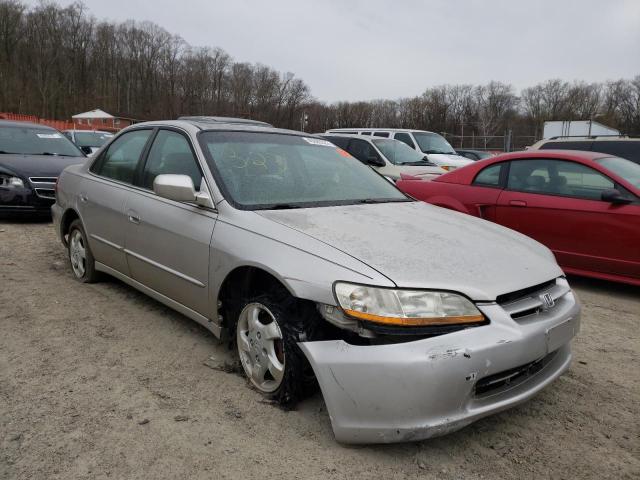 HONDA ACCORD EX 1999 1hgcg6678xa150346