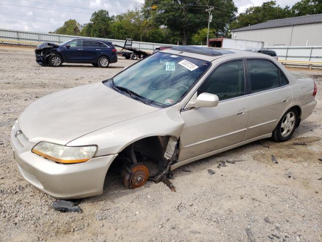 HONDA ACCORD EX 2000 1hgcg6678ya025283