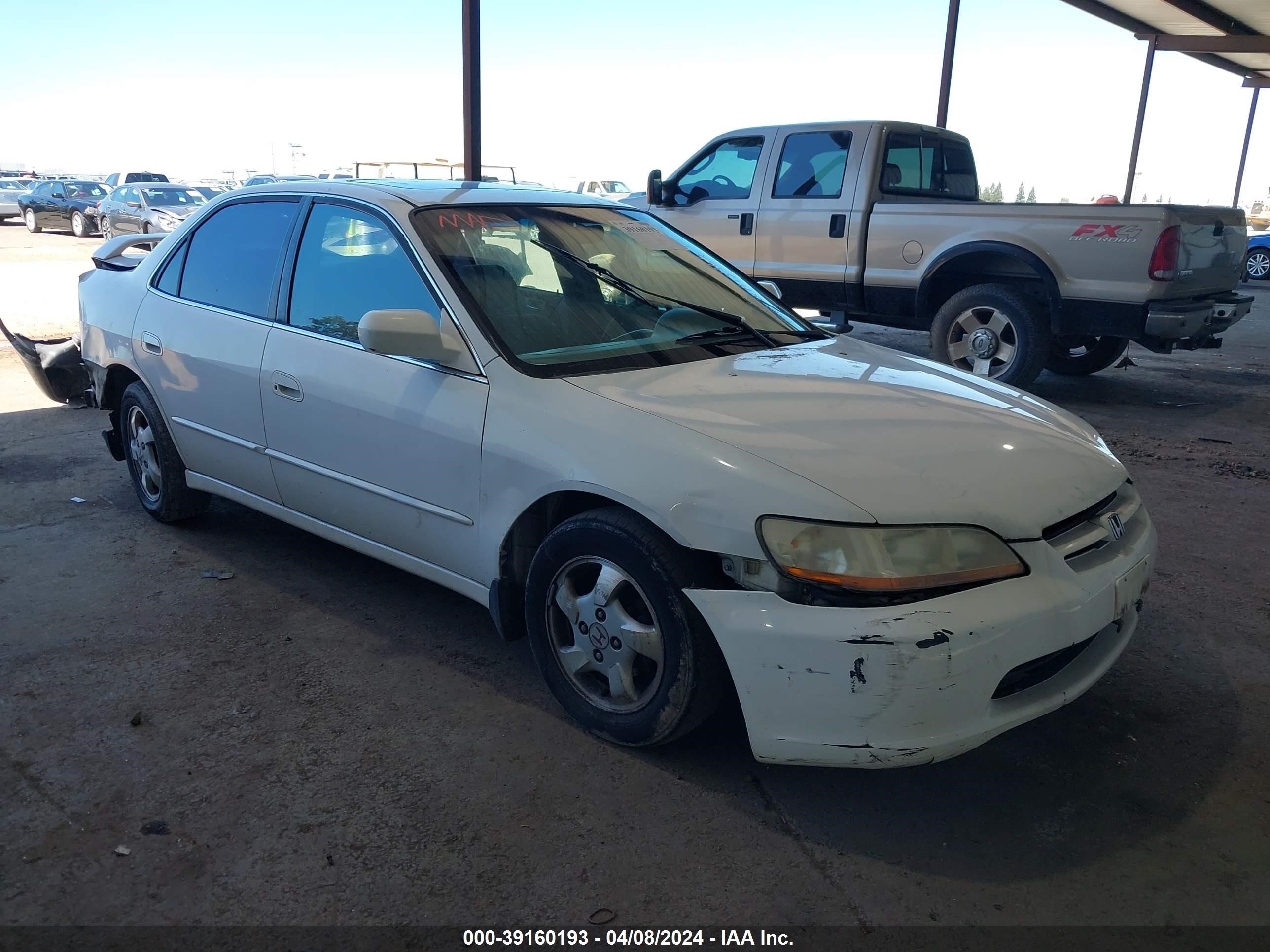 HONDA ACCORD 1998 1hgcg6679wa139659