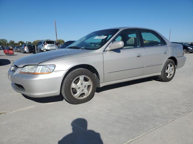 HONDA ACCORD EX 1999 1hgcg6679xa141932