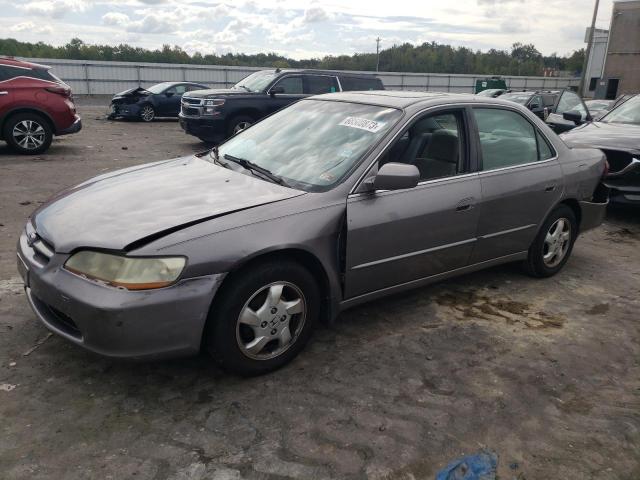 HONDA ACCORD EX 2000 1hgcg6679ya145271