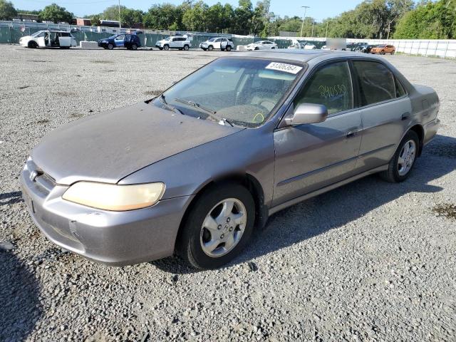 HONDA ACCORD 2000 1hgcg667xya065834