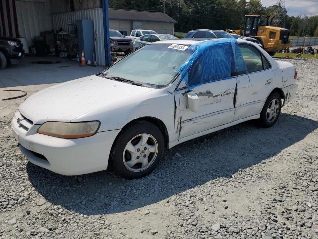 HONDA ACCORD EX 2000 1hgcg667xya147787