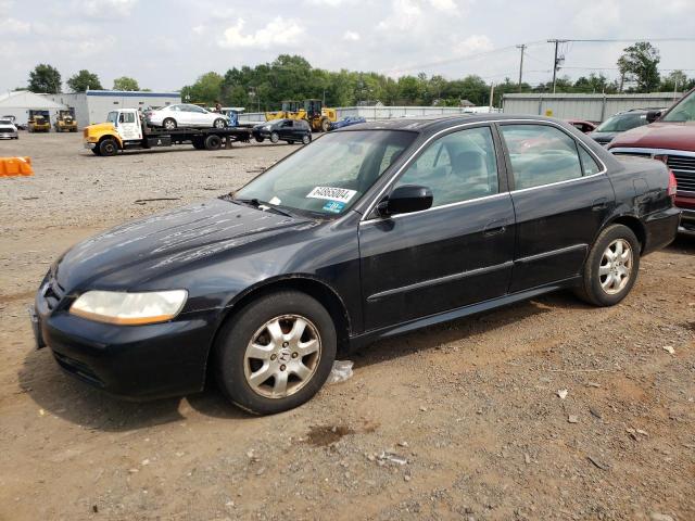 HONDA ACCORD 2001 1hgcg66801a018262