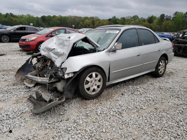 HONDA ACCORD 2001 1hgcg66801a119298