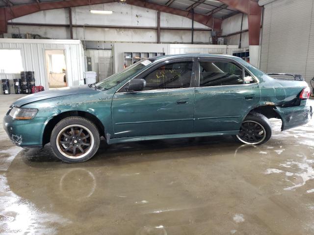 HONDA ACCORD EX 2002 1hgcg66802a012074