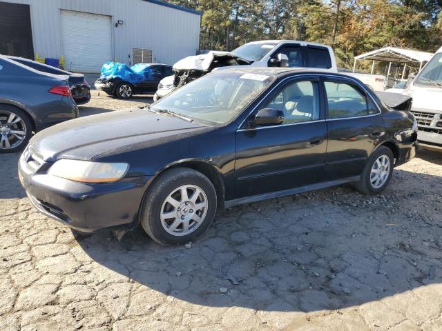 HONDA ACCORD 2002 1hgcg66802a059640