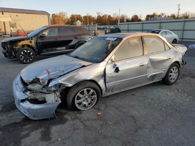 HONDA ACCORD EX 2002 1hgcg66802a083484