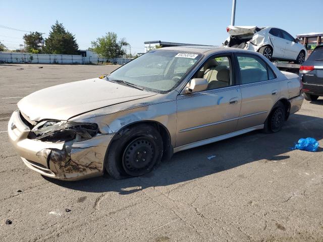 HONDA ACCORD 2001 1hgcg66811a073402