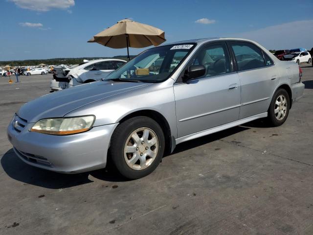 HONDA ACCORD EX 2001 1hgcg66811a083444