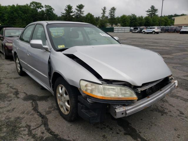 HONDA ACCORD EX 2002 1hgcg66812a037131