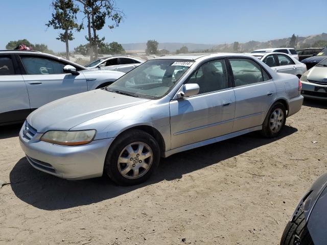 HONDA ACCORD 2002 1hgcg66812a067309