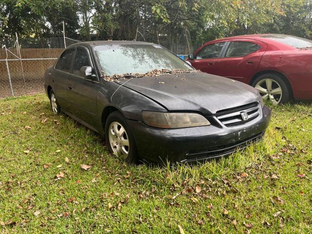 HONDA ACCORD 2002 1hgcg66812a145720