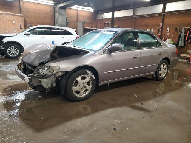 HONDA ACCORD 2000 1hgcg6681ya125167