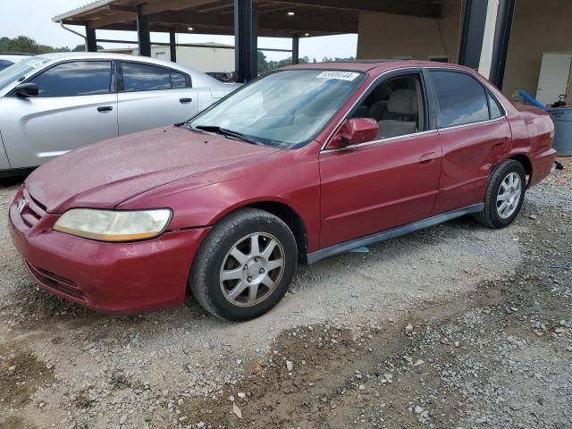 HONDA ACCORD 2002 1hgcg66822a099346