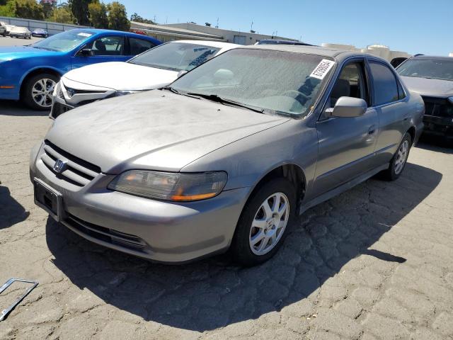 HONDA ACCORD EX 2002 1hgcg66822a137500